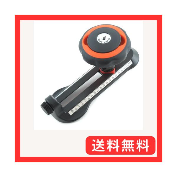 神沢(Kanzawa) 円カッター S型 穴あけ範囲Φ40~210mm 1598ak