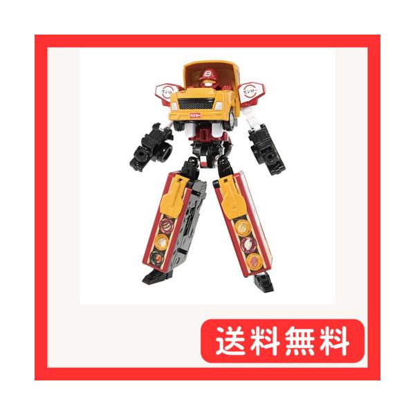 タカラトミー トミカ ジョブレイバー JB12 フードブレイバー スシロー