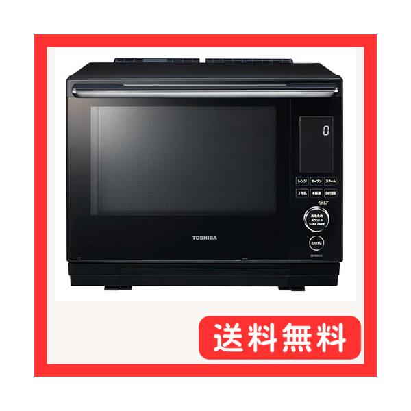 東芝 (TOSHIBA) オーブンレンジ 電子レンジ フラットテーブル