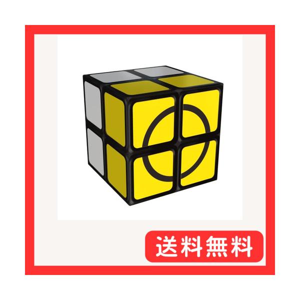 メガハウス(megahouse) ルービックキューブ2×2ファースト 6才以上