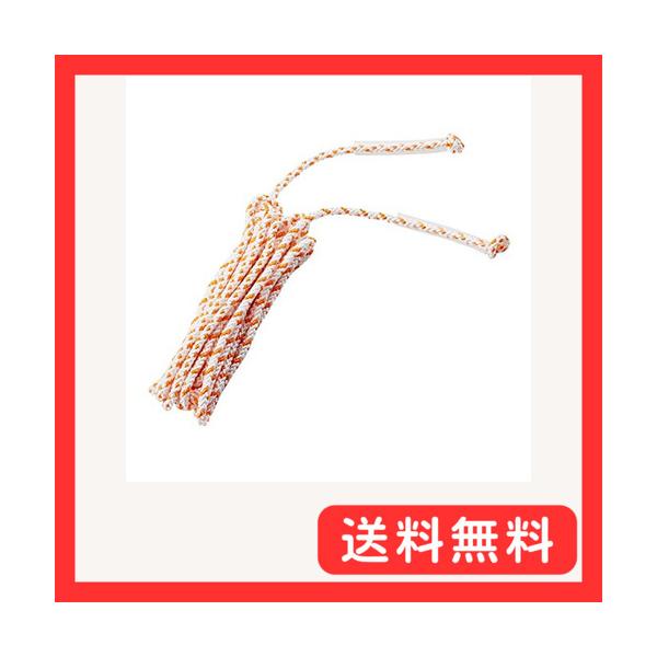 他サイト： スクヤド(Scyad) byトーエイライト(TOEI LIGHT) TL007長なわNS-10Mの商品画像