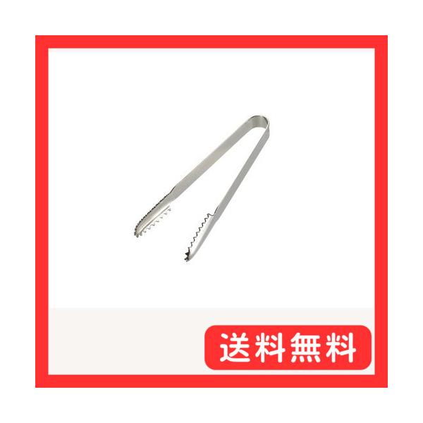 他サイト： パール金属(PEARL METAL) Easy Wash ステンレス製 アイストング 日本製 C-8681の商品画像