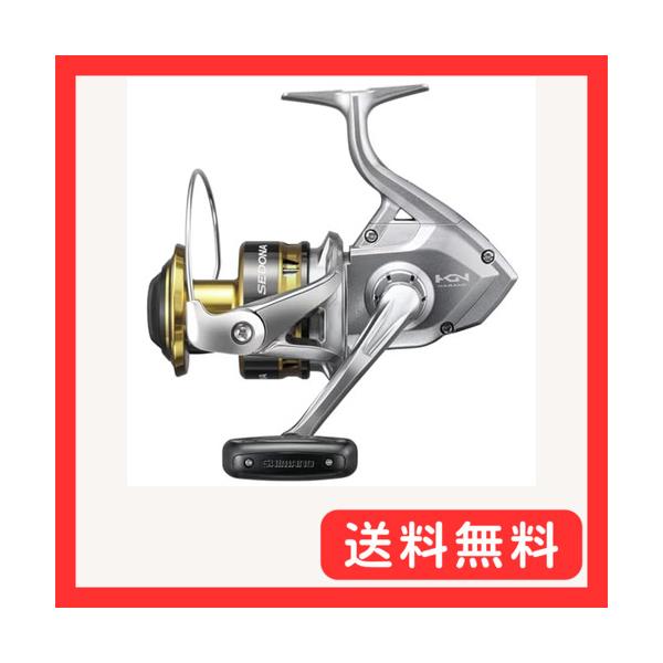 シマノ コルトスナイパー S1000M　17 セドナ 8000　セット シマノ(SHIMANO) スピニングリール 17 セドナ 8000 ジギング 初心者