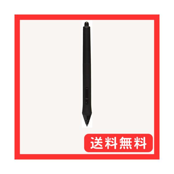 他サイト： Wacom(ワコム) Intuos Cintiq Intuos Proオプションペン 標準ペン KP-501E-01Xの商品画像