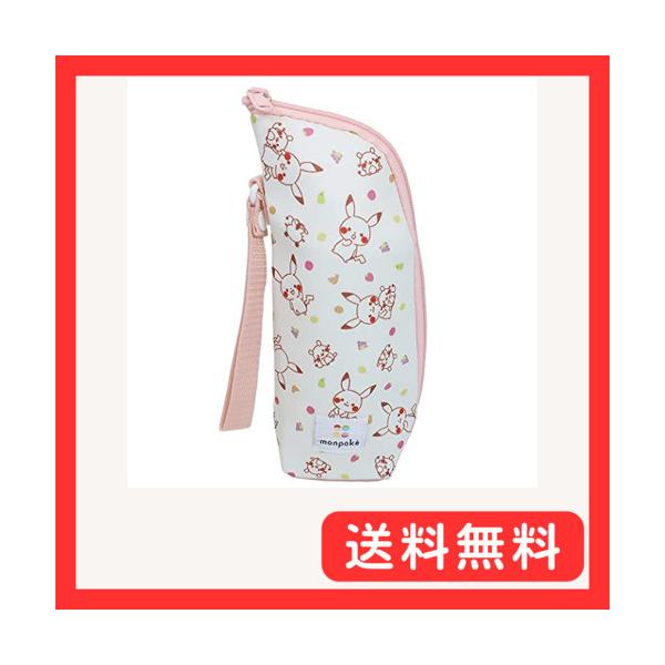 他サイト： クザ 哺乳瓶ポチ monpoke モンポケ フルツ MNPK-008の商品画像