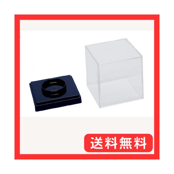 他サイト： 蝶プラ工業 コレクションケース ベースボール 1P 560850の商品画像