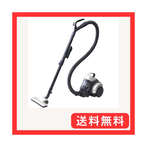 山善 掃除機 サイクロン クリーナー キャニスター掃除機 コード