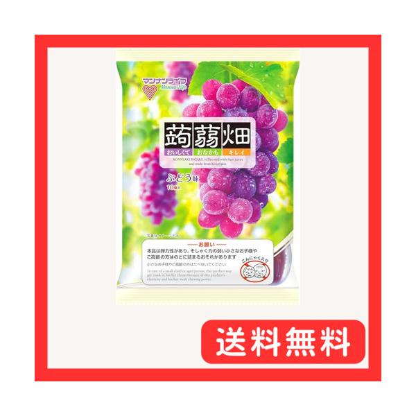 パッケージ個数:1・ゼリー