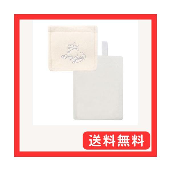 他サイト： オカトー(Okato) メリージェラートペーパーホルダーカバー(ペールグレー)の商品画像