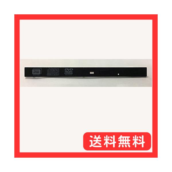 スリムドライブ用(9.5mm厚) G-BASベゼル