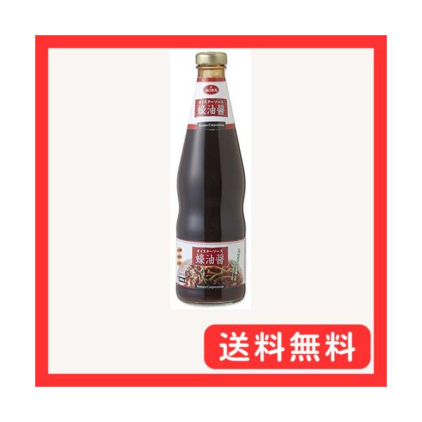 トマトコーポレーション 業務用オイスターソース 660g×2個
