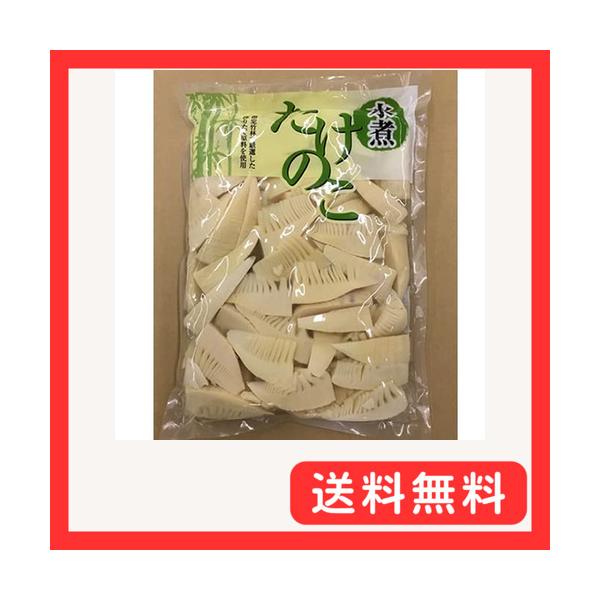 孟宗筍 穂先カット-/-/4580081742243・Style:孟宗筍 穂先カット・原材料：たけのこ/pH調整剤(クエン酸)