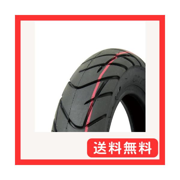 他サイト： DURO(デューロ) バイクタイヤ スクーター用 90/90-10 50J HF912A T/Lの商品画像