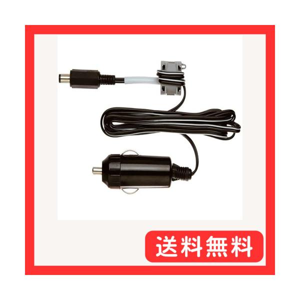 ビクセン(Vixen) 天体望遠鏡用アクセサリー 望遠鏡用電源機材 シガーソケット用電源コード SX用 8644-09