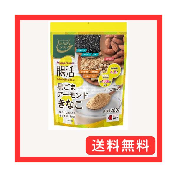 -/-/4902939378112・FlavorName:アーモンドきなこ単品・パッケージ個数:1・原材料大豆（アメリカ又はカナダ）、食物繊維（イヌリン）、アーモンド、黒ごま、ガラクトオリゴ糖液糖、デキストリン、乳酸菌乾燥粉末（殺菌）