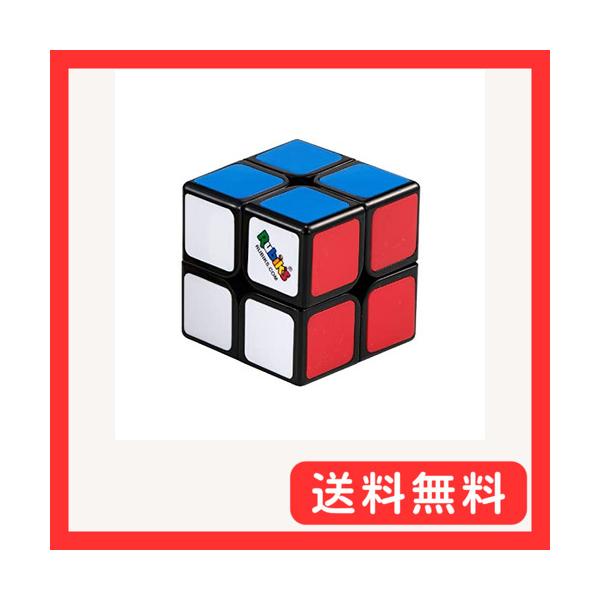 メガハウス(MegaHouse) ルービックキューブ 2×2 ver.3.0 6色 4975430516697