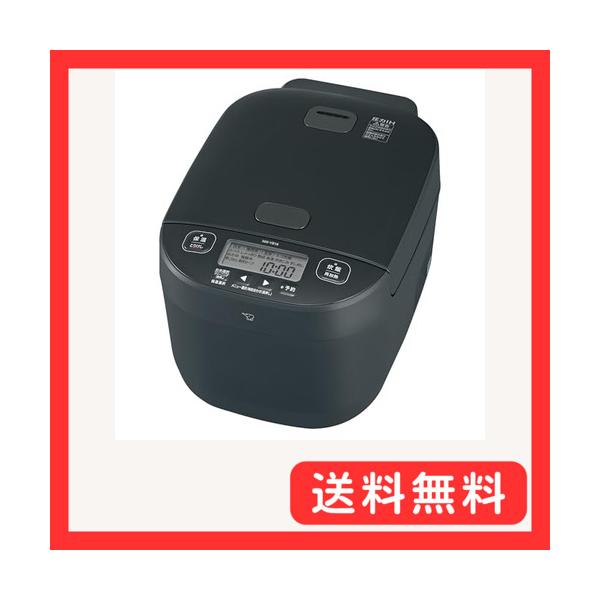 象印マホービン 炊飯器 5.5合 極め炊き 豪熱大火力 圧力IHタイプ 日本製 象印マホービン 炊飯器 5.5合 極め炊き 豪熱大火力 圧力IHタイプ 日本