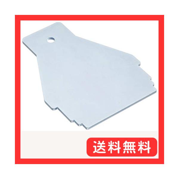 ミヤコ(MIYAKO) 洗濯機パン用トラップ締付工具 M44PK