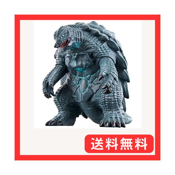 ガメラ 2023　6点コンプリート　ムービーモンスターシリーズ　未開封タグ付 ムービーモンスターシリーズ ガメラ(2023) : グッドライフメディア