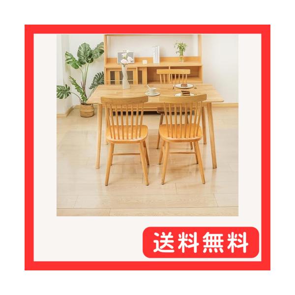 AHAZIAH ダイニングマット 透明 200×240cm クリアマット 1.5mm厚 エンボス加工 拭ける PVCマット 床暖房対応 お手入れ
