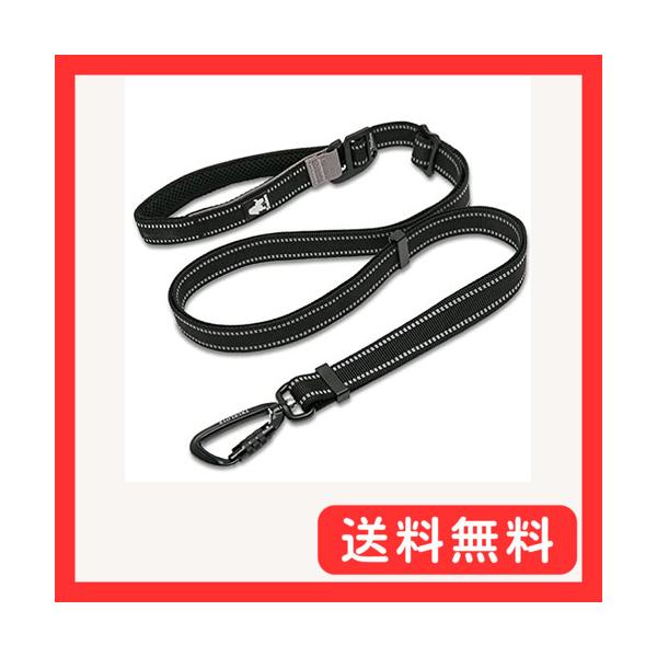 cocomall 犬 犬用リード １本で色々使える多機能リード 調節できるリード 伸縮リード 小型、中型、大型犬用リード 訓練リード ロングリー