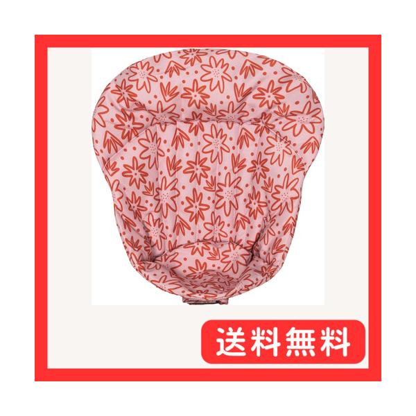 他サイト： YIPPY（イッピー） スタータークッション フラワー M-YIP13-2の商品画像