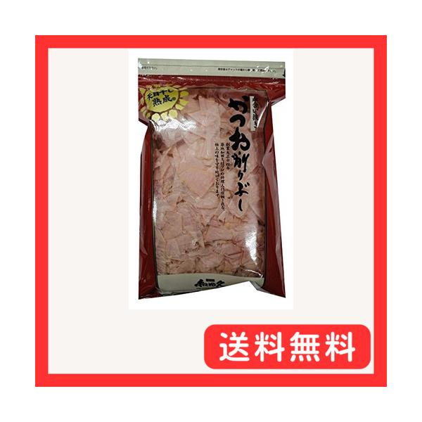 和田久 かつお削り節・赤 (かつお血合い抜き) 100g