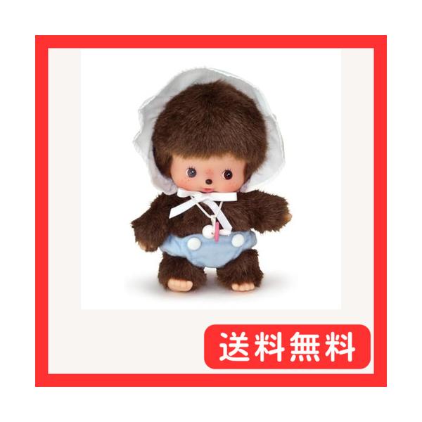 セキグチ(Sekiguchi) べビチッチ S 男の子 205646 H14×W10×D7cm