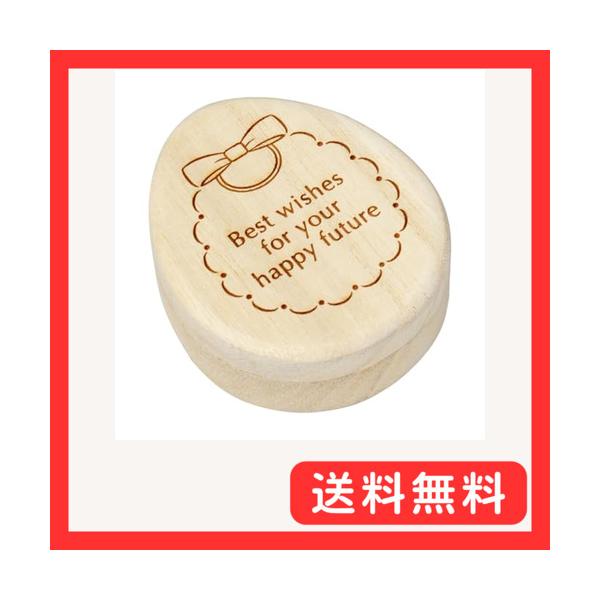 オーバルマルチカラー/-/86114・Style:オーバル・パッケージ個数:1・やさしいデザインの臍帯箱・●桐素材で臍の緒の保管に最適・●丸みのあるやさしいデザイン・●幸せな未来を祈るデザイン・本体サイズ 本体サイズ:幅6×奥行7×高さ2.3cm