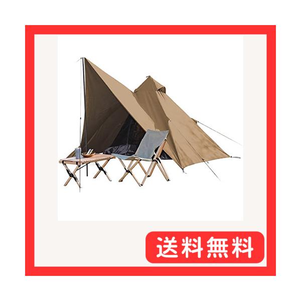 8800円⁉︎ アウトドア・釣り・旅行用品 山善YAMAZEN 難燃TC素材採用