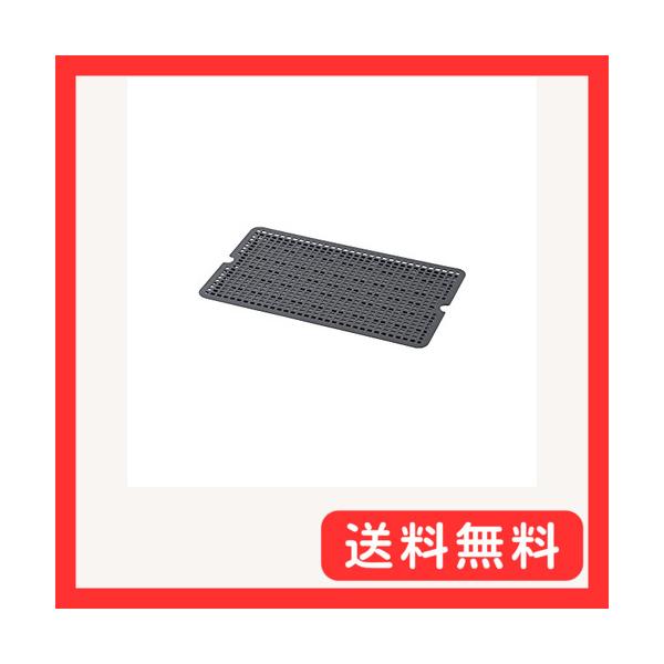 ペットケンネル・ファーストクラス L55・L60T専用ドレインボード すのこ サイズ(約):幅45.2×奥26.8×高