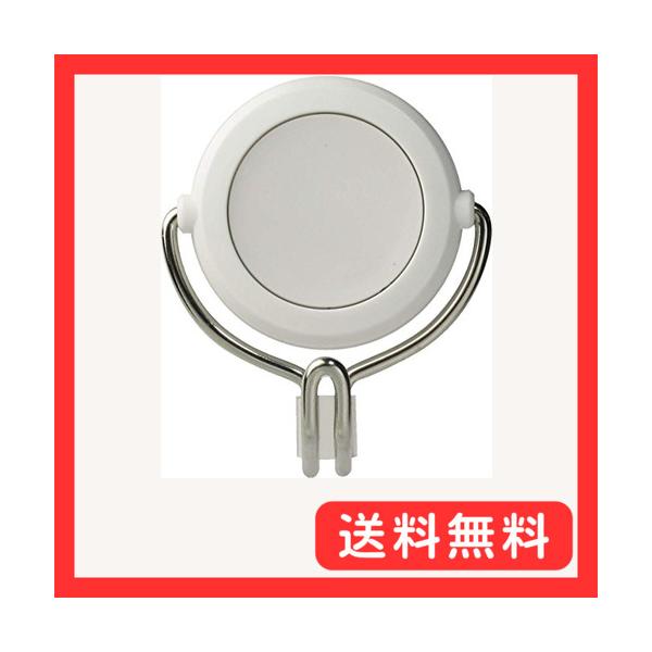 他サイト： ソニック フック 超強力 マグネットフック 7kgタイプ 白 MG-757-Wの商品画像