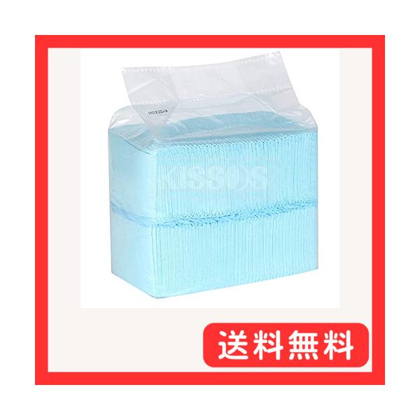 他サイト： ペットシーツ ペットシート トイレ シート お徳用 抗菌 消臭 犬 猫 (Sサイズ 33cm×45cm 200枚入)の商品画像