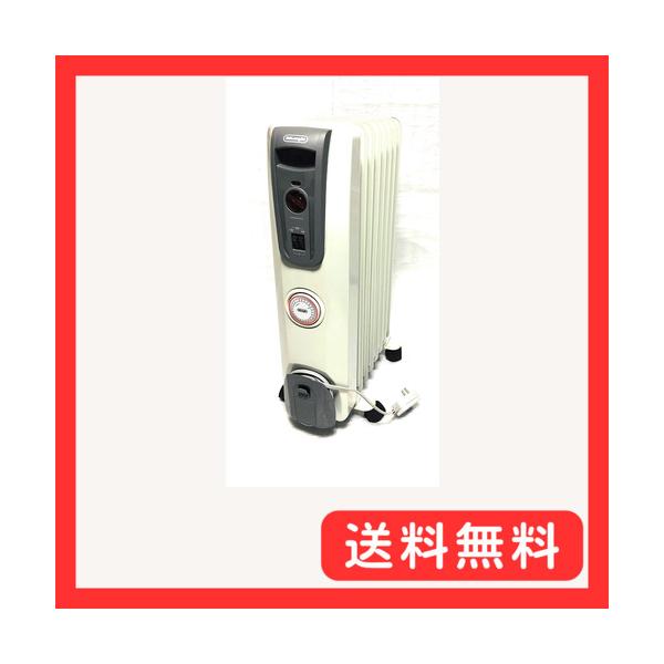 デロンギ  暖房器具 ヒーター オイルヒーター H770812EFSN-GY Amazon.co.jp: デロンギ：オイルヒーター /H770812EFSN-GY