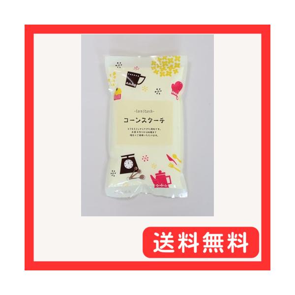 原材料：とうもろこし（アメリカ、フランス、その他）/酸化防止剤（無水亜硫酸）・商品サイズ(高さx奥行x幅):3.5cm×24cm×14cm