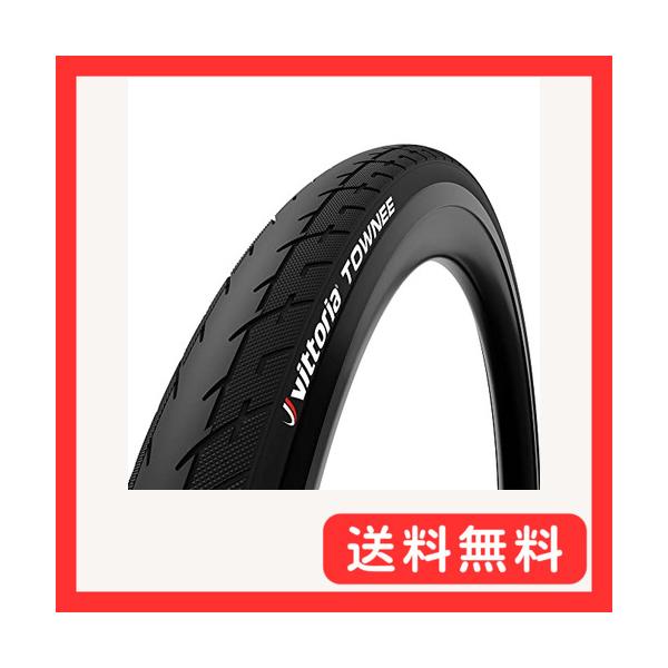 ビットリア（Vittoria） タウニー16x1.35 フルブラック