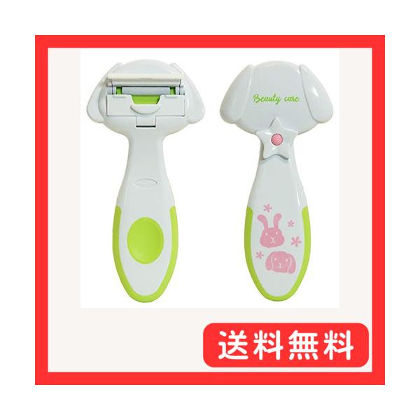 グリーン/-/257726・パッケージ個数:1・本体サイズ (幅X奥行X高さ) :6.3×2.2×13cm・本体重量:0.05kg