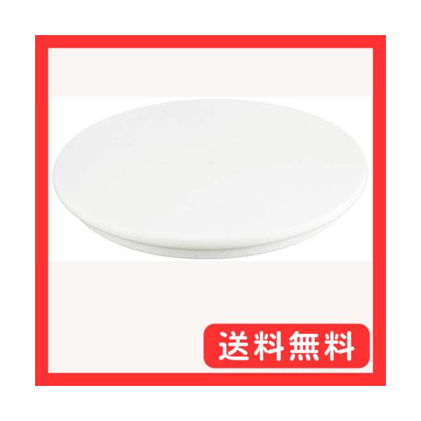 シルバー/-/WKI0701・パッケージ個数:1・サイズ:直径×高さ(mm)250×27・本体重量:1420g・素材・材質:ポリメタル酸メチル樹脂・原産国:日本・:遠藤商事(EndoShoji)