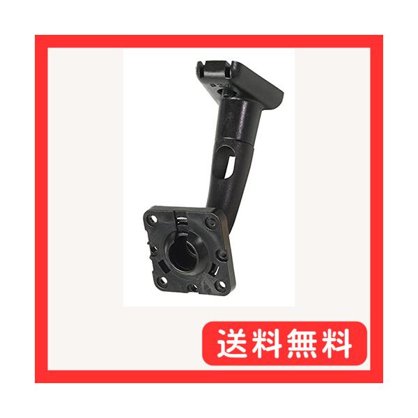 MAXWIN 取付ステー 車種専用 FIAT 500 500C パンダ ニューパンダ 純正ミラー交換 対応 MR-KIT19