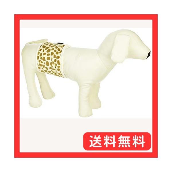 他サイト： ペットプロ マナーベルトL キリンの商品画像