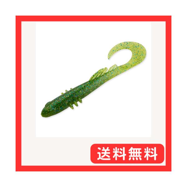 ベイトブレス(Bait Breath) BeTanCoスリムカーリー 2.5 S484