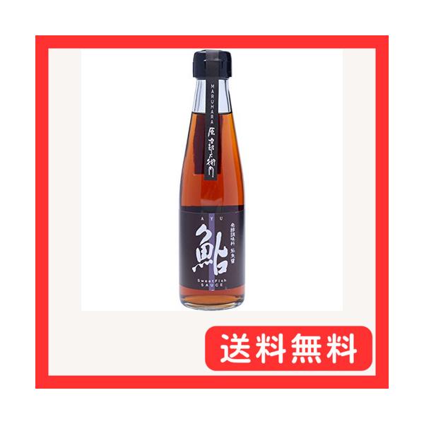 -/200ミリリットル (x 1)/-・パッケージ個数:1・内容量:200ml・原材料:鮎、食塩・商品サイズ(高さx奥行x幅):200mmx65mmx65mm