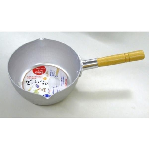 味ごころ 雪平鍋18cm : グットライフショップ ヤフー店 - 通販 - Yahoo