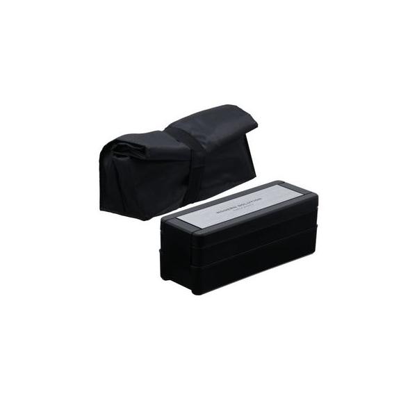 【商品情報】●パッキン一体でお手入れが楽・ランチバック付き ■商品サイズ(約)：幅217×奥行78×高さ78mm製品重量（約）：352g容量：950ml■材質：本体：ポリプロピレン（耐熱温度：100℃　耐冷温度：-20℃）【備考】■生産地/...