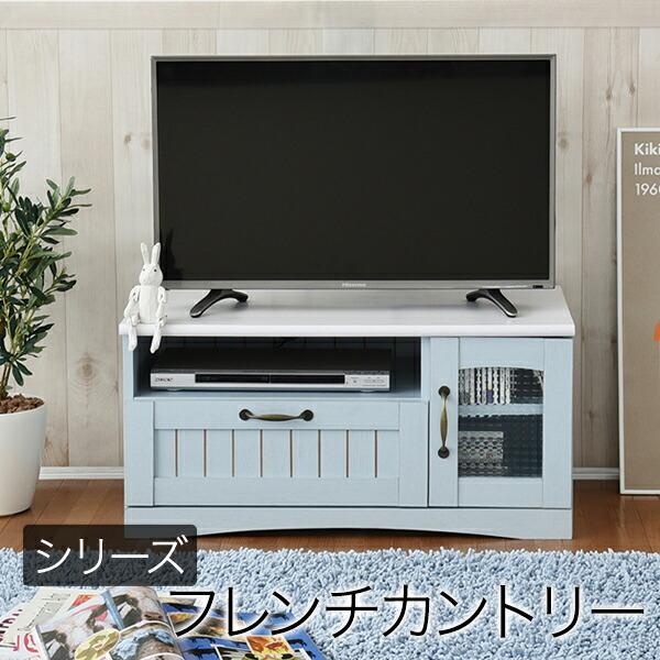 フレンチカントリー　シャビー　テレビ台 フレンチカントリー シャビー テレビ台 テレビボード ナチュラル