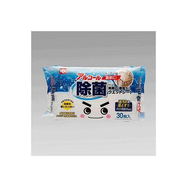 ۂ  EFbgV[g 30 SS-222 LEC bN