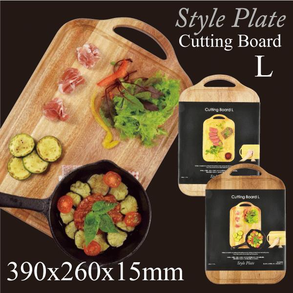ؐ JbeBO{[h LTCY X^Cv[g o[EbhE}zKj[ style plate cutting boad C-9137 C-3379