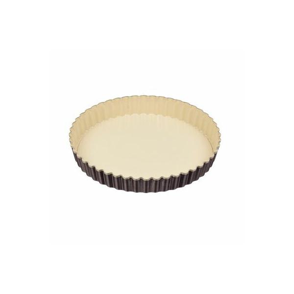 【商品情報】■商品サイズ(約)：外径180×高さ25mm製品重量(約)：143g■材質：鉄（ふっ素樹脂塗装）【備考】■生産地/日本【関連ワード】