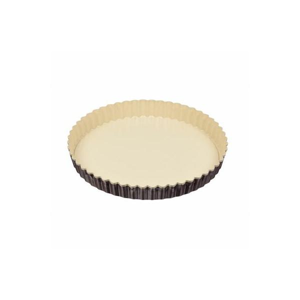 【商品情報】■商品サイズ(約)：外径200×高さ25mm製品重量(約)：168g■材質：鉄（ふっ素樹脂塗装）【備考】■生産地/日本【関連ワード】