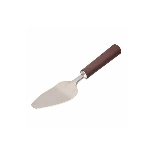 ラフィネ ステンレス製ケーキサーバー24cm